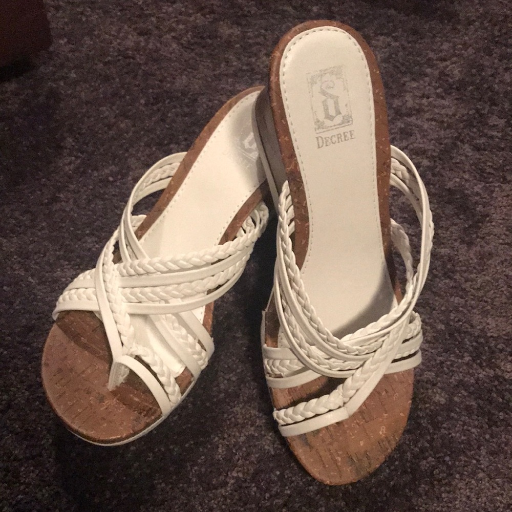 Cute Summer Shoes!